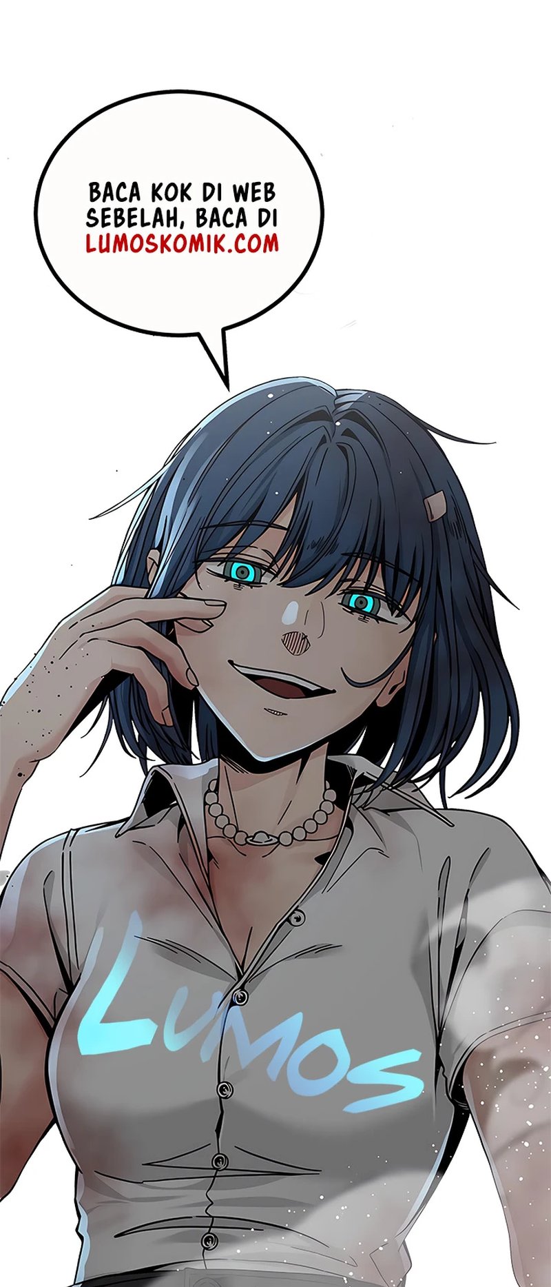 Debuff Master Chapter 42 Gambar 21