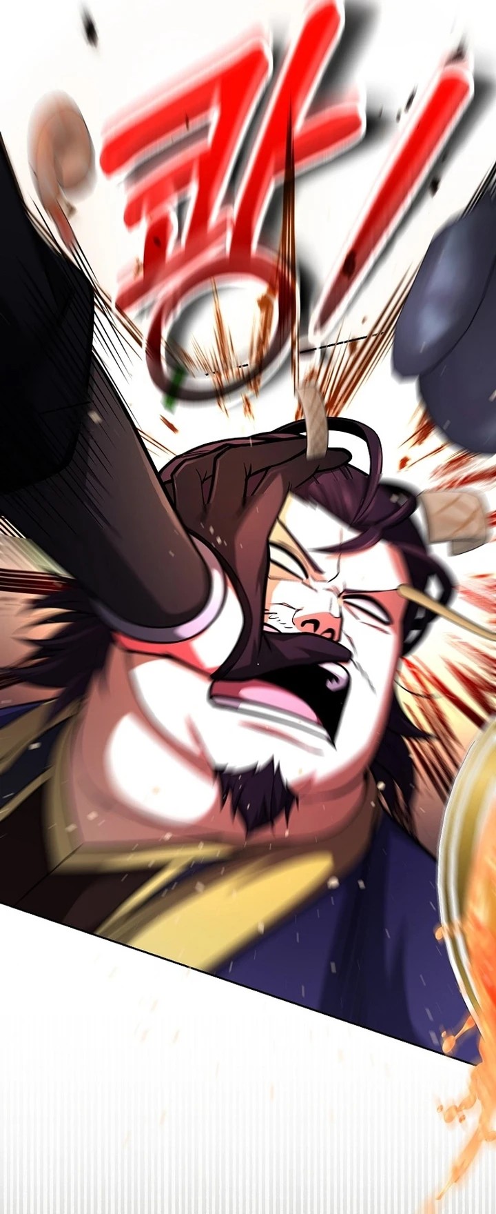 Debuff Master Chapter 43 Gambar 11
