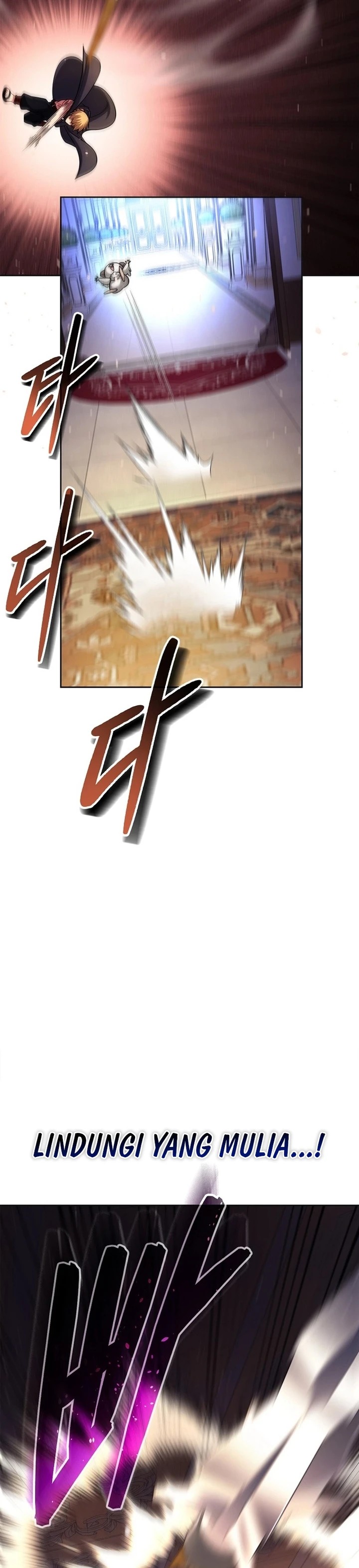 Debuff Master Chapter 43 Gambar 24