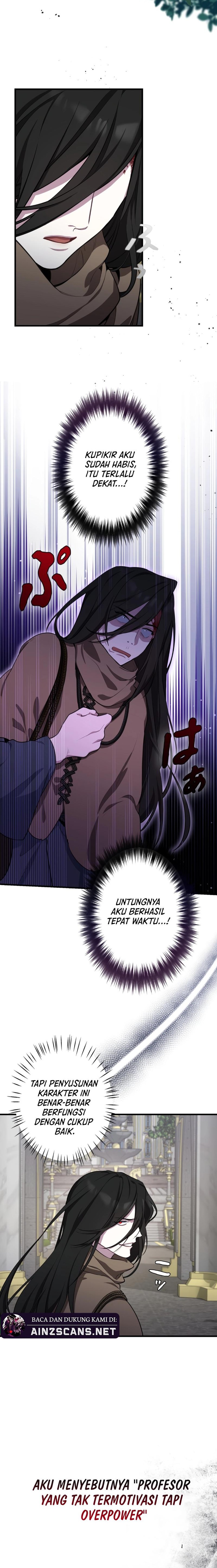 Defective Reincarnator Becomes The Ultimate Teacher Chapter 02 Gambar 2