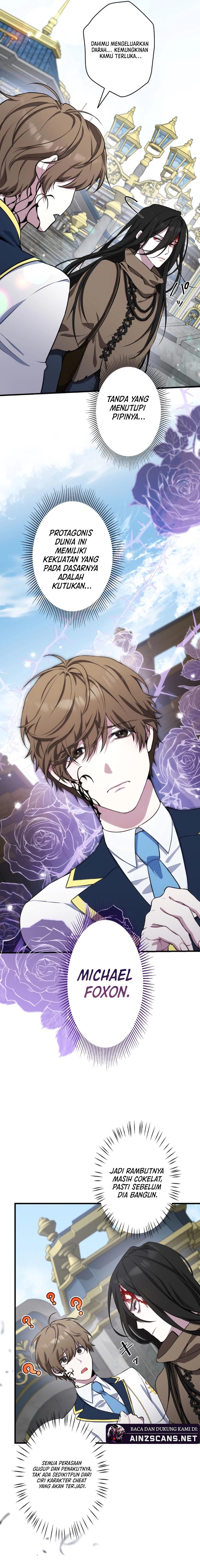 Defective Reincarnator Becomes The Ultimate Teacher Chapter 02 Gambar 7