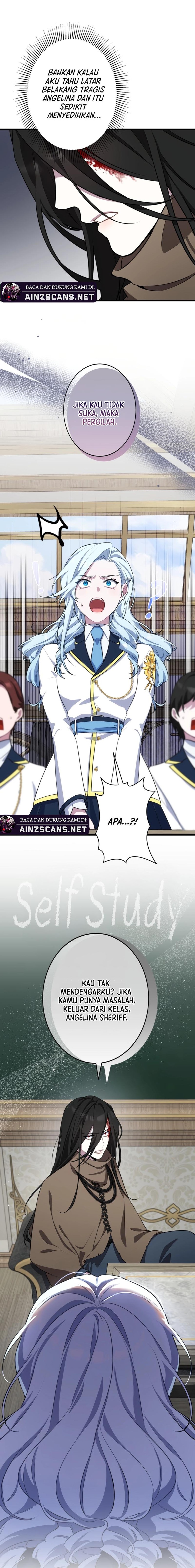 Defective Reincarnator Becomes The Ultimate Teacher Chapter 02 Gambar 21