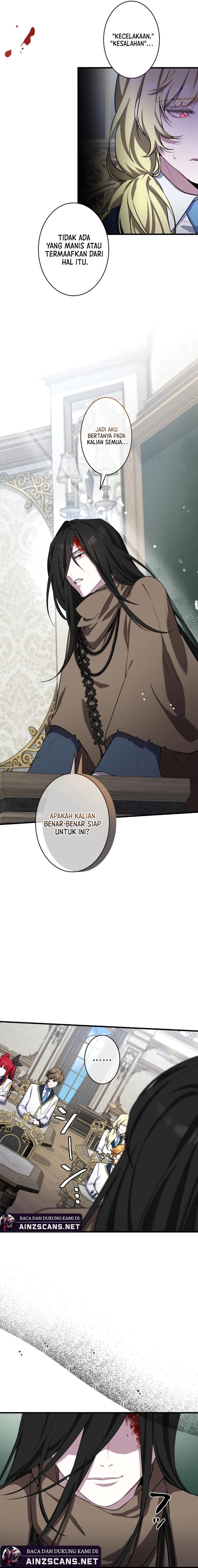 Defective Reincarnator Becomes The Ultimate Teacher Chapter 03 Gambar 7