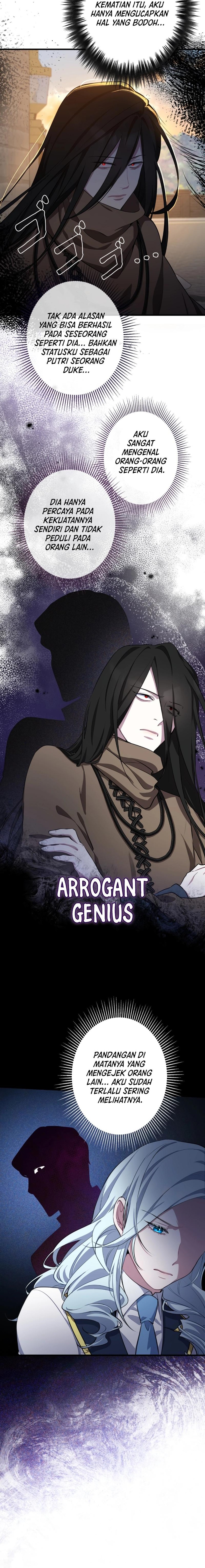Defective Reincarnator Becomes The Ultimate Teacher Chapter 03 Gambar 13