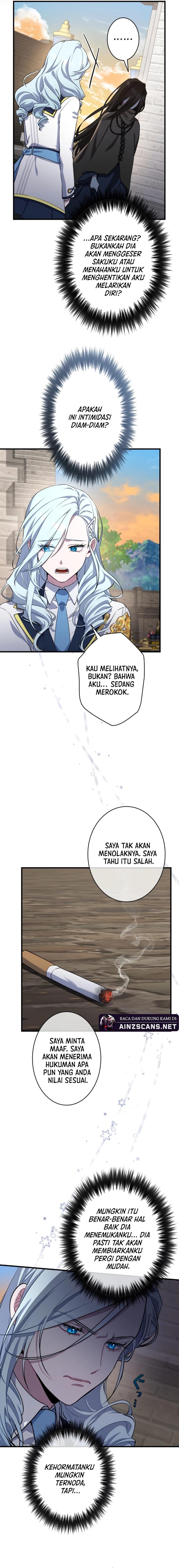 Defective Reincarnator Becomes The Ultimate Teacher Chapter 03 Gambar 14