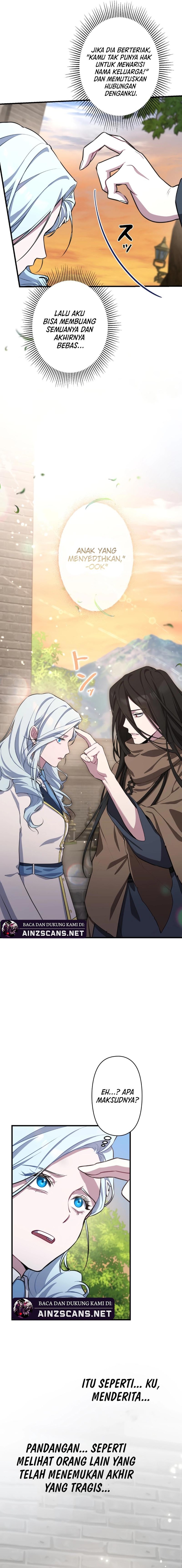 Defective Reincarnator Becomes The Ultimate Teacher Chapter 03 Gambar 15