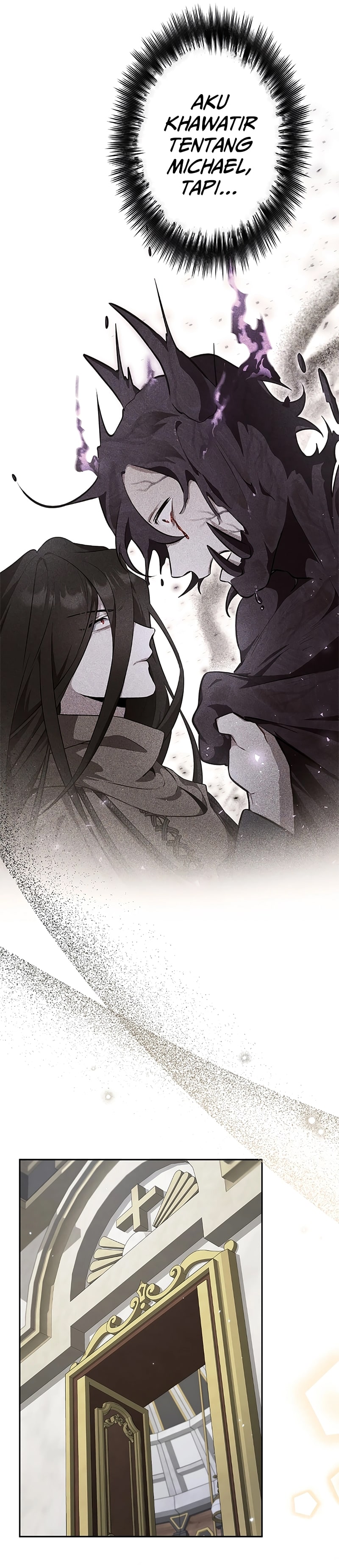 Defective Reincarnator Becomes The Ultimate Teacher Chapter 09 Gambar 6