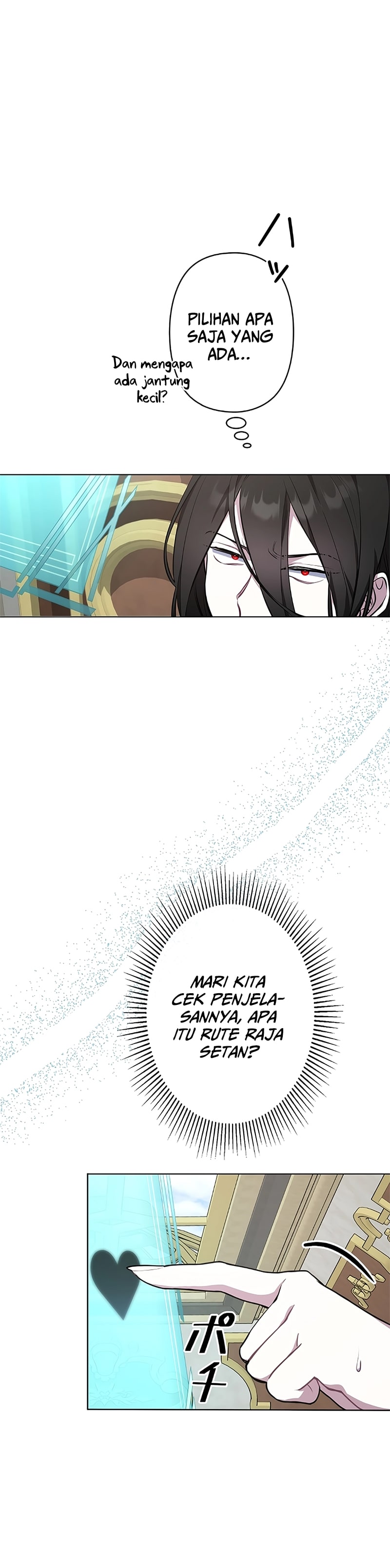 Defective Reincarnator Becomes The Ultimate Teacher Chapter 09 Gambar 15