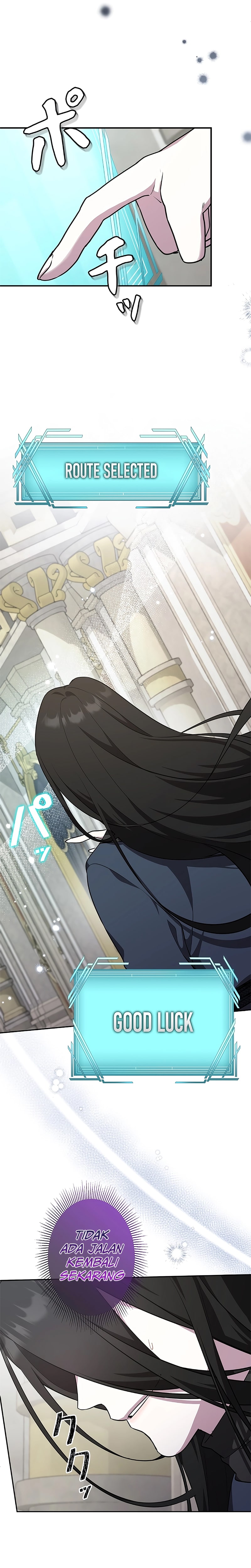 Defective Reincarnator Becomes The Ultimate Teacher Chapter 09 Gambar 19
