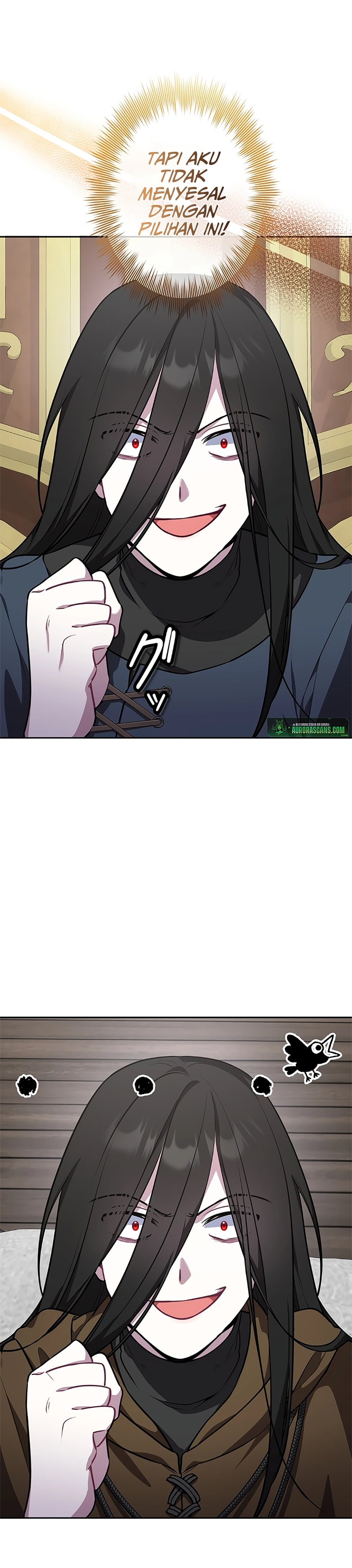 Defective Reincarnator Becomes The Ultimate Teacher Chapter 09 Gambar 20