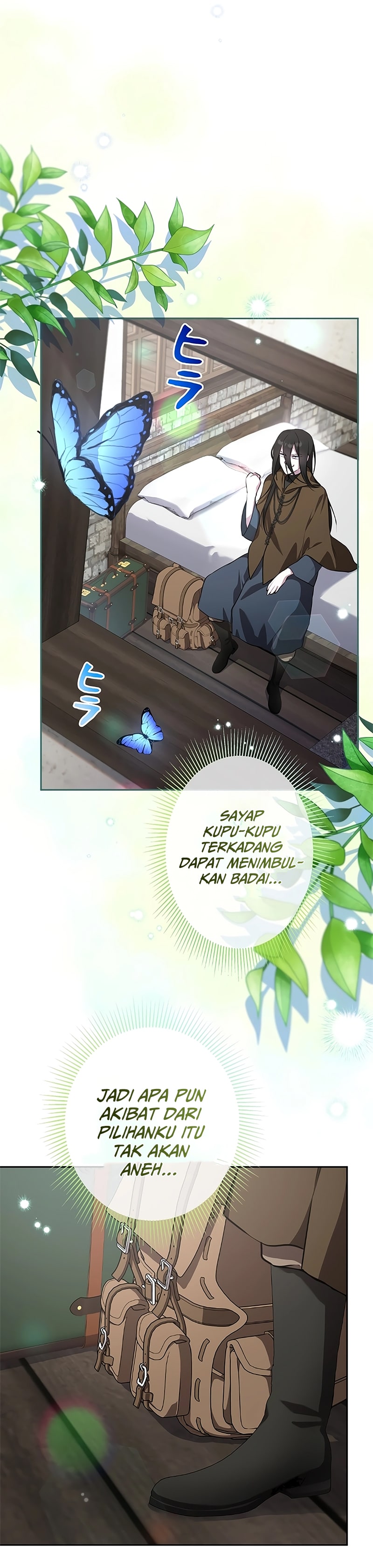 Defective Reincarnator Becomes The Ultimate Teacher Chapter 09 Gambar 21