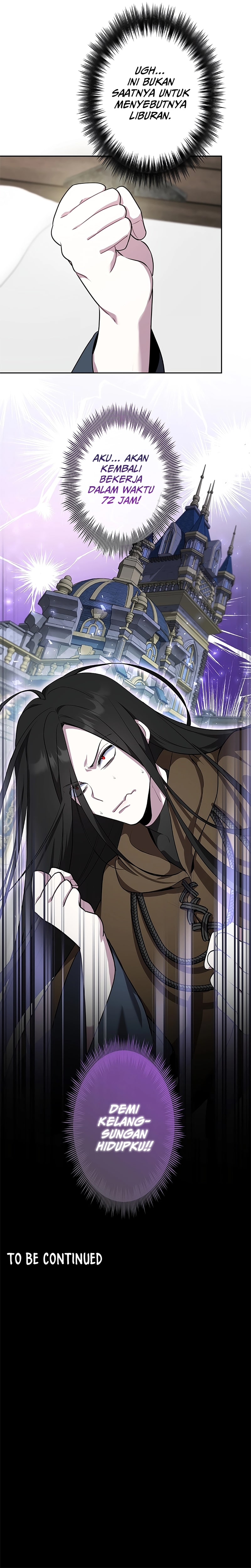 Defective Reincarnator Becomes The Ultimate Teacher Chapter 09 Gambar 28