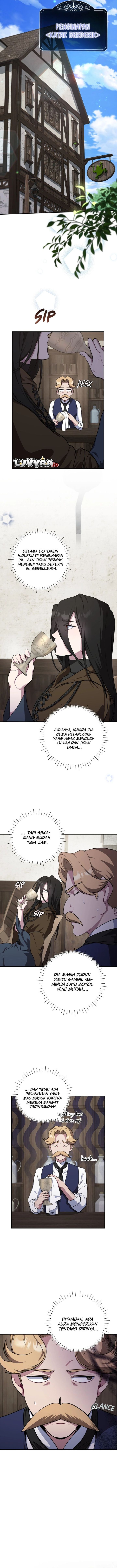 Defective Reincarnator Becomes The Ultimate Teacher Chapter 10 Gambar 7