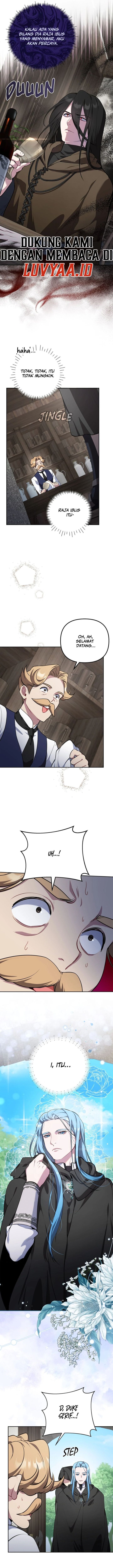 Defective Reincarnator Becomes The Ultimate Teacher Chapter 10 Gambar 8