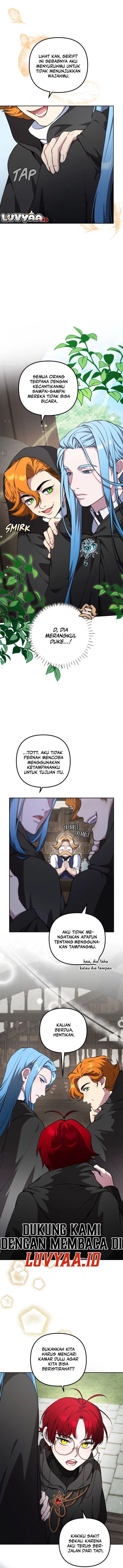 Defective Reincarnator Becomes The Ultimate Teacher Chapter 10 Gambar 9