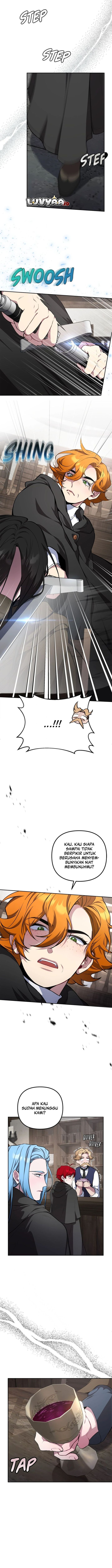 Defective Reincarnator Becomes The Ultimate Teacher Chapter 10 Gambar 11