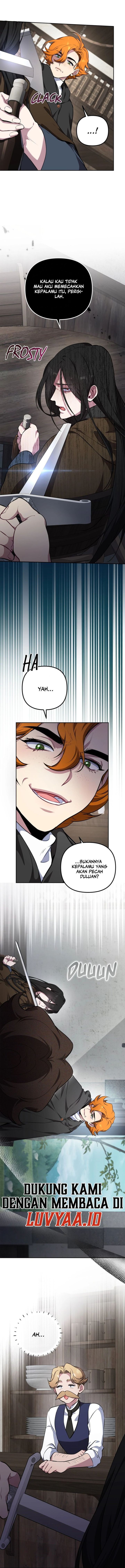 Defective Reincarnator Becomes The Ultimate Teacher Chapter 10 Gambar 12