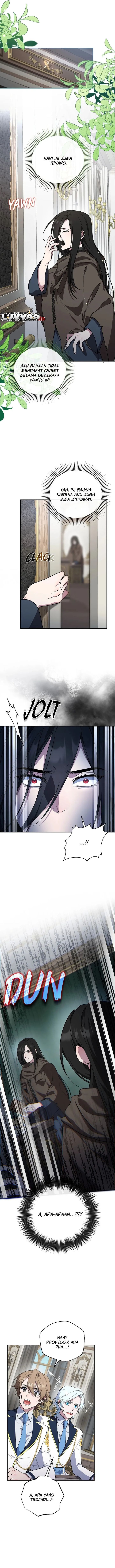 Defective Reincarnator Becomes The Ultimate Teacher Chapter 20 Gambar 3