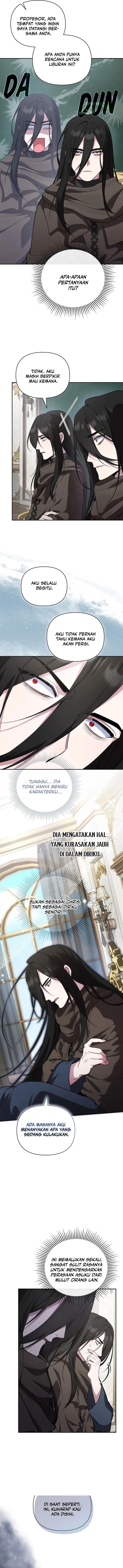 Defective Reincarnator Becomes The Ultimate Teacher Chapter 20 Gambar 11