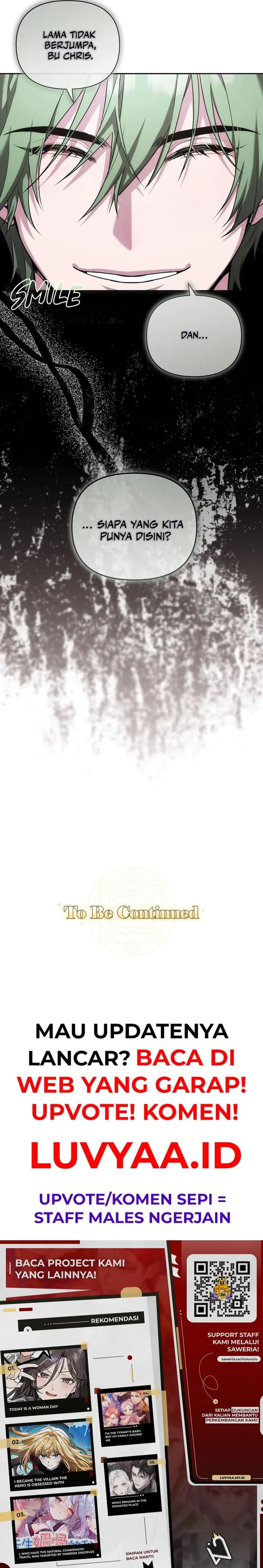 Defective Reincarnator Becomes The Ultimate Teacher Chapter 20 Gambar 13