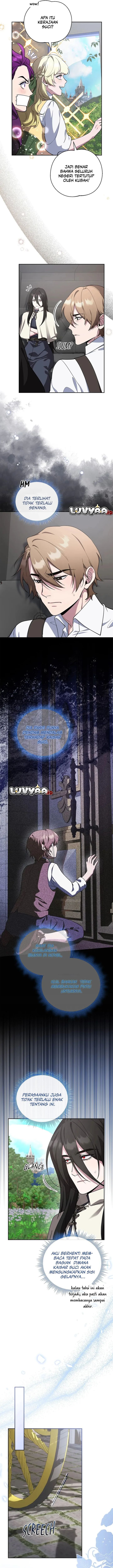 Defective Reincarnator Becomes The Ultimate Teacher Chapter 22 Gambar 6