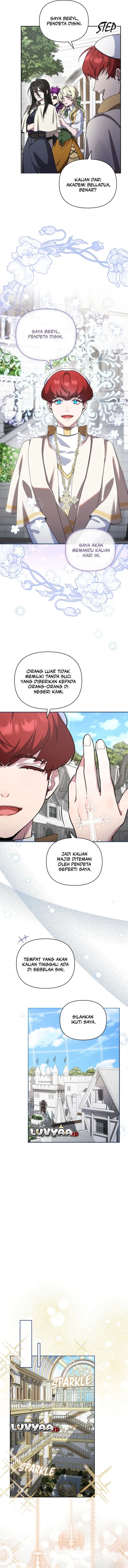 Defective Reincarnator Becomes The Ultimate Teacher Chapter 22 Gambar 8