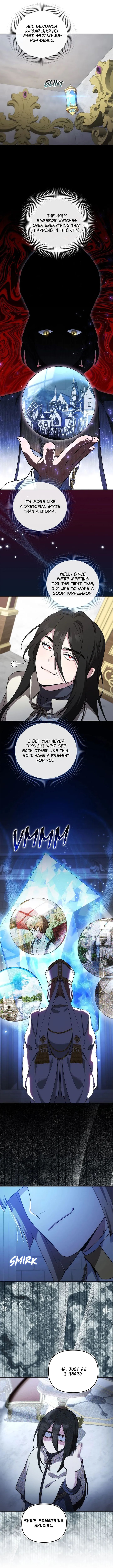 Defective Reincarnator Becomes The Ultimate Teacher Chapter 22 Gambar 10