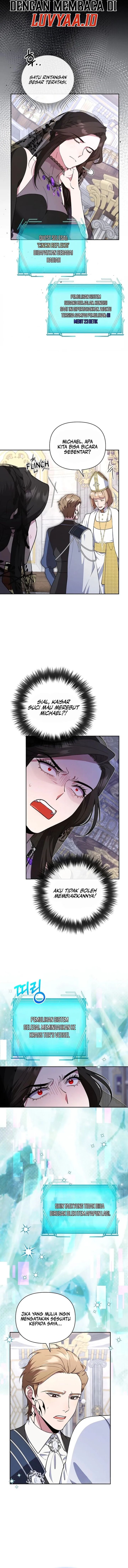 Defective Reincarnator Becomes The Ultimate Teacher Chapter 25 Gambar 5