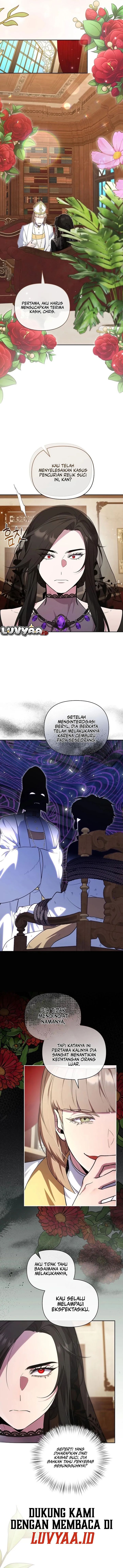 Defective Reincarnator Becomes The Ultimate Teacher Chapter 25 Gambar 7