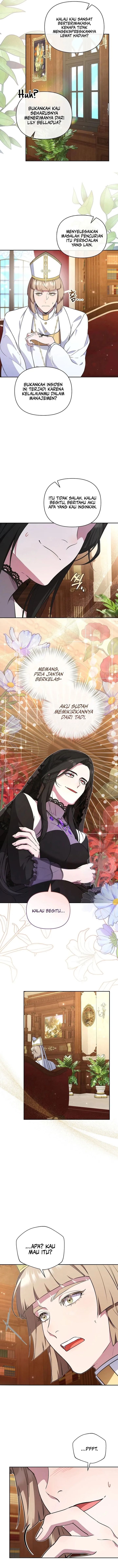 Defective Reincarnator Becomes The Ultimate Teacher Chapter 25 Gambar 8