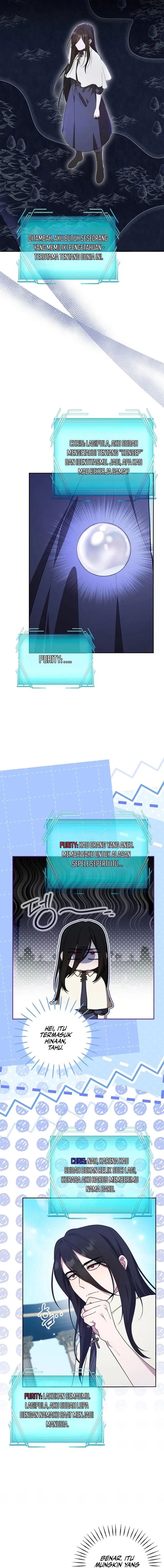 Defective Reincarnator Becomes The Ultimate Teacher Chapter 25 Gambar 12