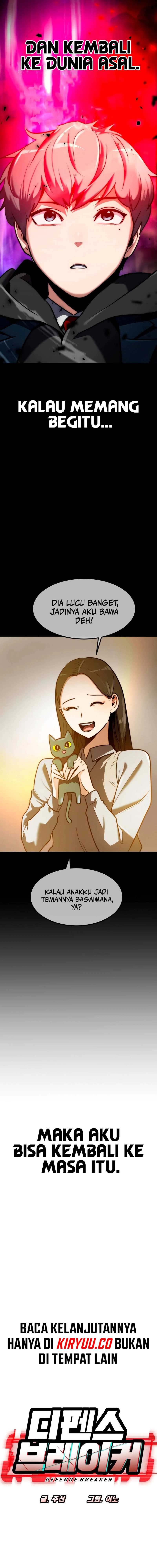 Defense Breaker Chapter 02 Gambar 3