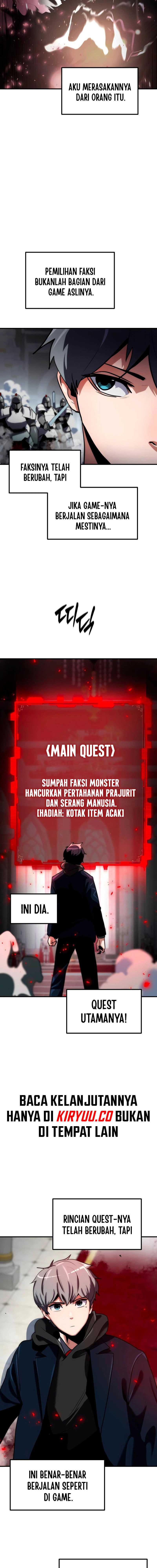 Defense Breaker Chapter 02 Gambar 5