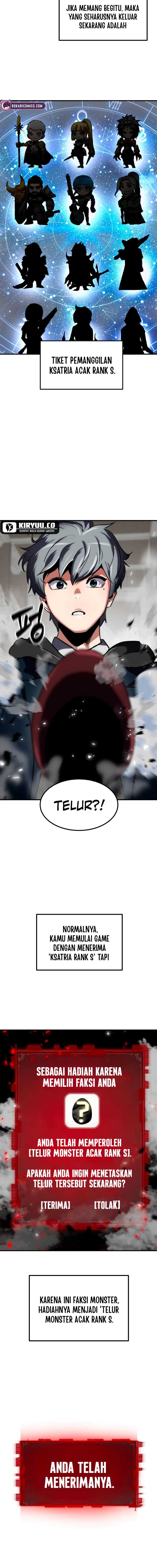 Defense Breaker Chapter 02 Gambar 6