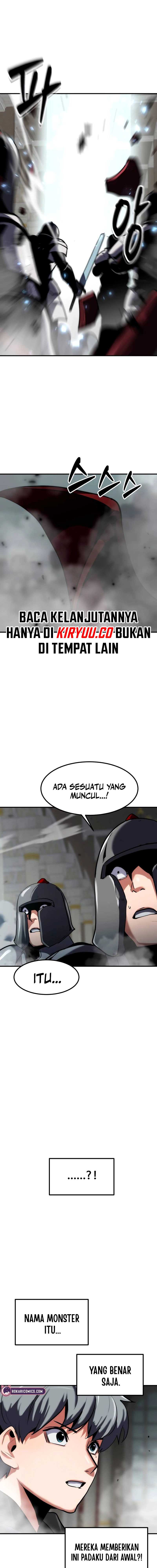 Defense Breaker Chapter 02 Gambar 7