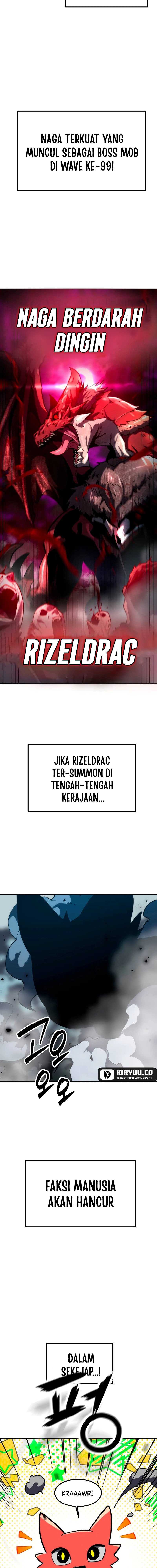 Defense Breaker Chapter 02 Gambar 8