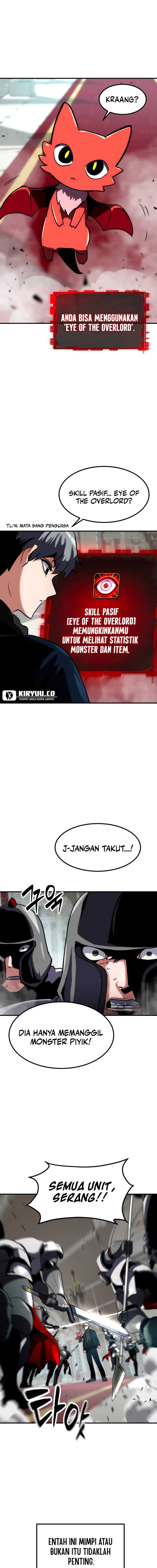 Defense Breaker Chapter 02 Gambar 10