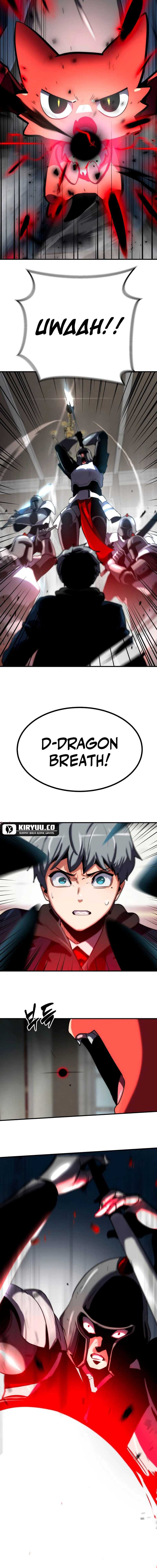 Defense Breaker Chapter 02 Gambar 12