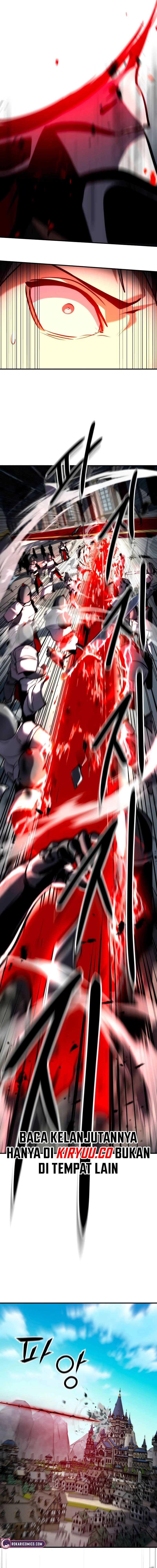 Defense Breaker Chapter 02 Gambar 13