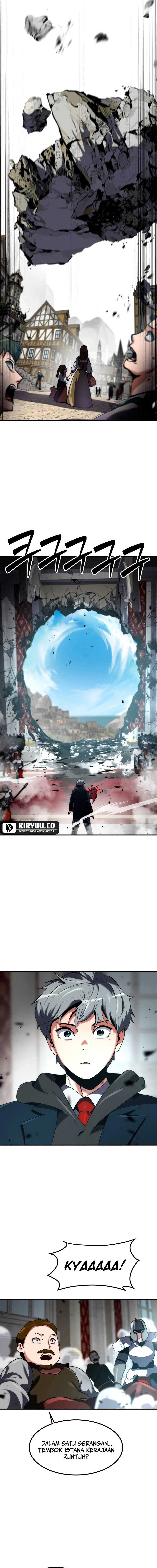 Defense Breaker Chapter 02 Gambar 14