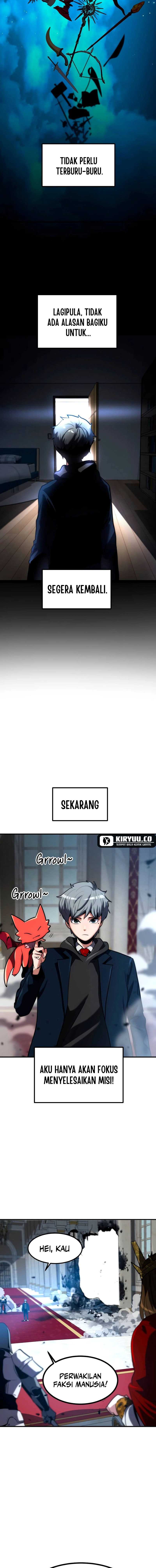 Defense Breaker Chapter 02 Gambar 16