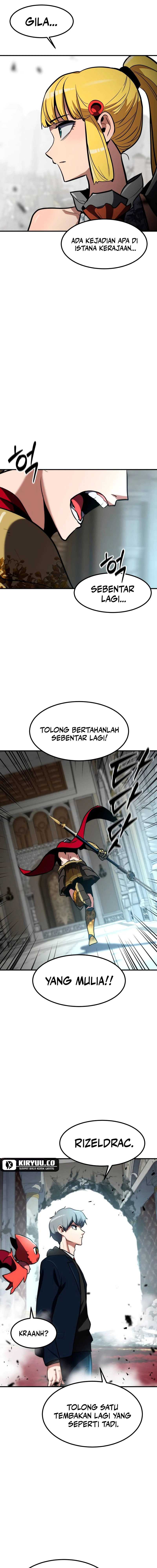 Defense Breaker Chapter 02 Gambar 18
