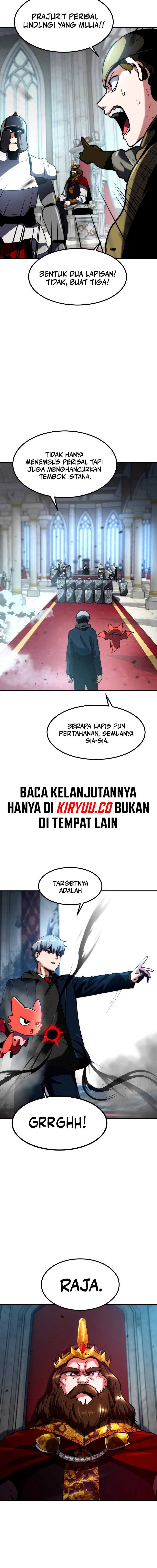 Defense Breaker Chapter 02 Gambar 19