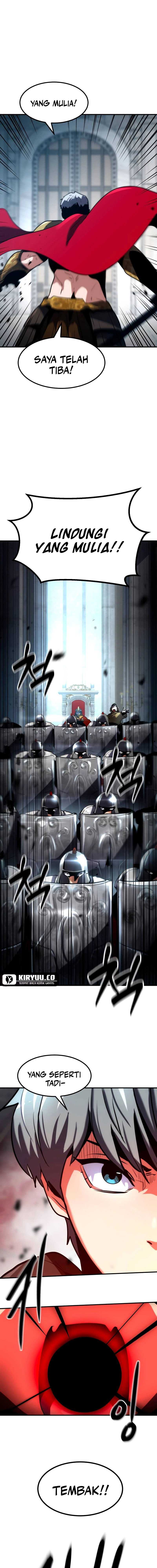 Defense Breaker Chapter 02 Gambar 20