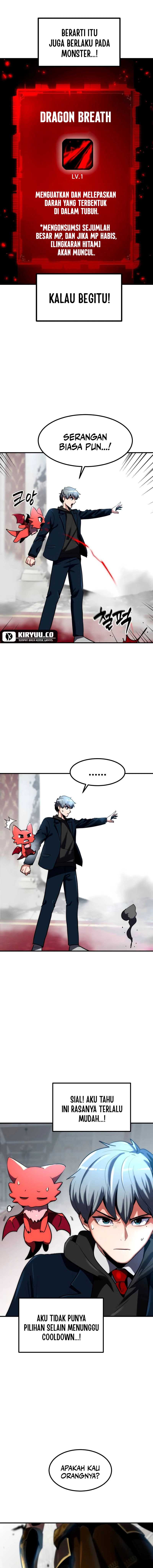 Defense Breaker Chapter 02 Gambar 22