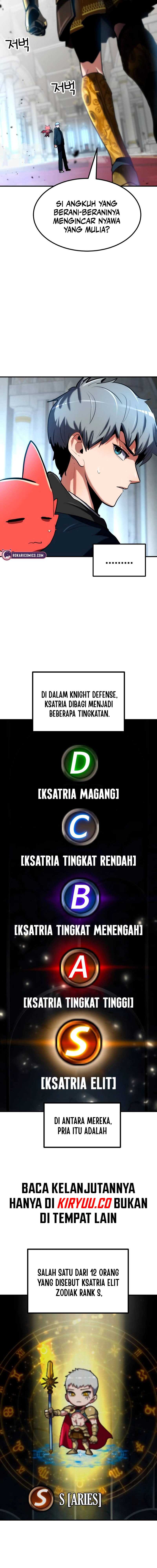 Defense Breaker Chapter 02 Gambar 23