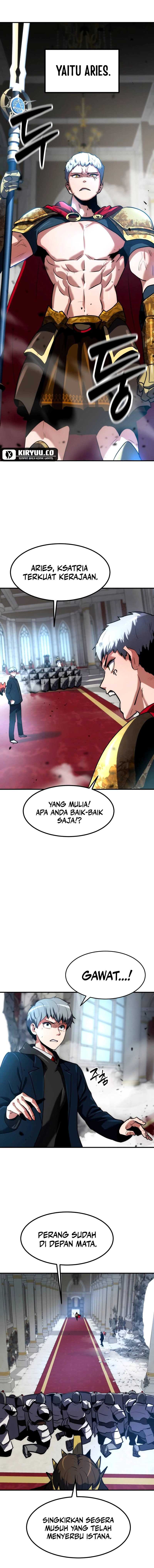 Defense Breaker Chapter 02 Gambar 24