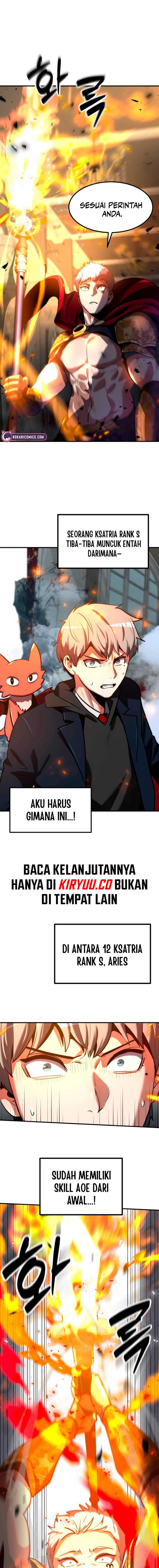 Defense Breaker Chapter 02 Gambar 25