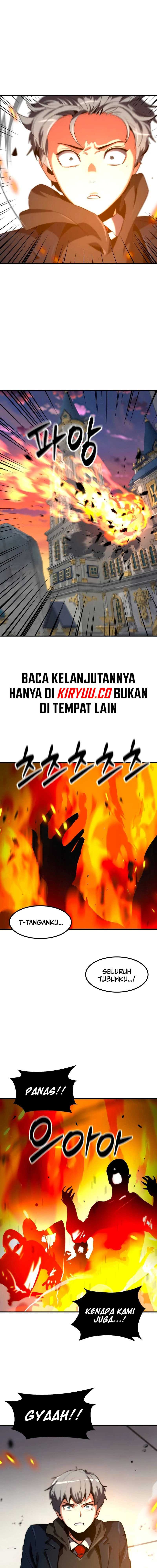 Defense Breaker Chapter 02 Gambar 27
