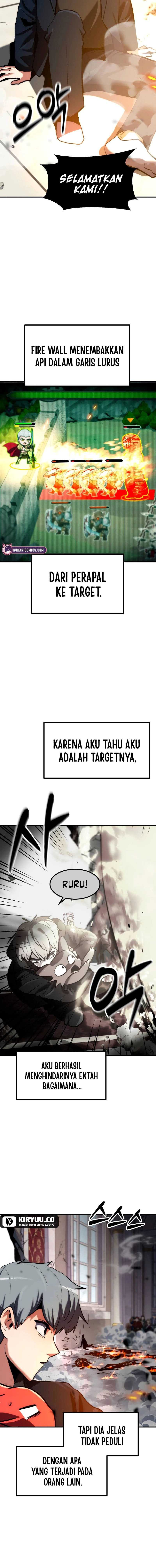 Defense Breaker Chapter 02 Gambar 28